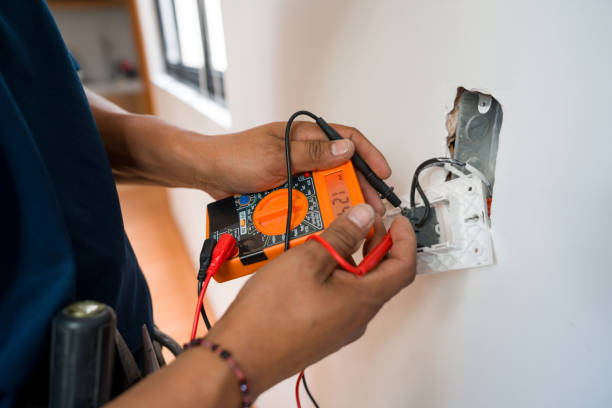 Emergency Electrical Repair Services in Bridgeport, OH