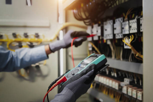 Best Industrial Electrical Services  in Bridgeport, OH